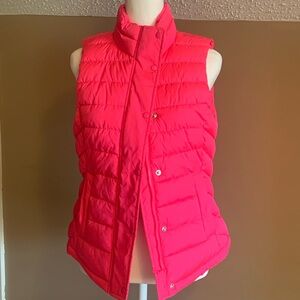 Gap Puffer Vest
